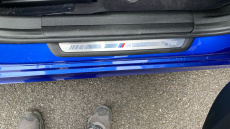 BMW 3 Series 330e M Sport 4dr Step Auto Saloon